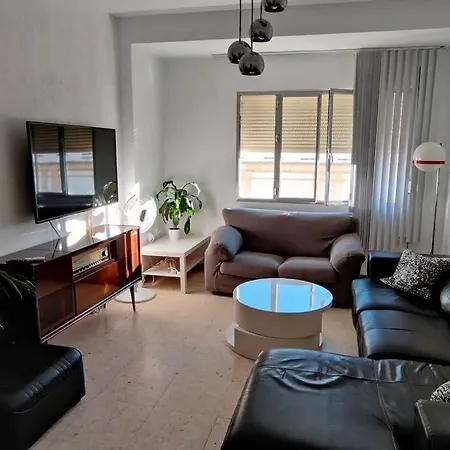 Apartamento Calle Charco