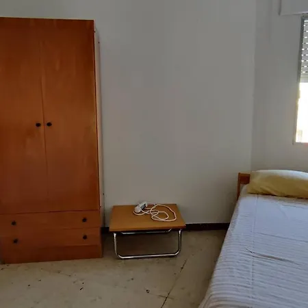 Apartment Apartamento Calle Charco