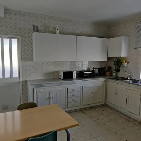Apartment Apartamento Calle Charco *