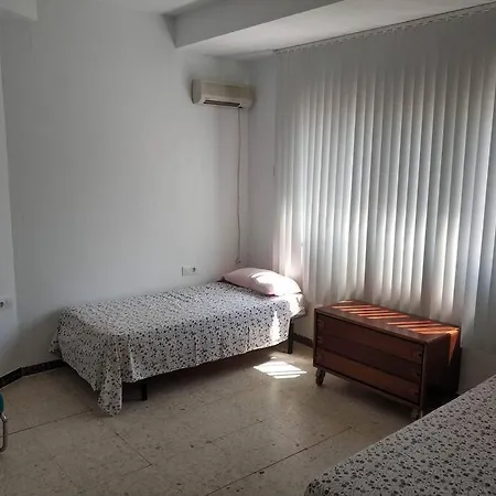 Apartamento Calle Charco *