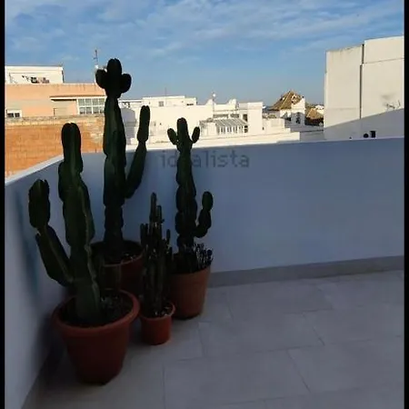 Apartamento Calle Charco *