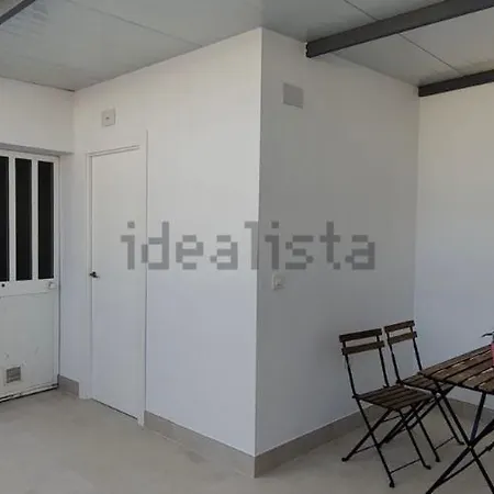 Apartamento Calle Charco Rota