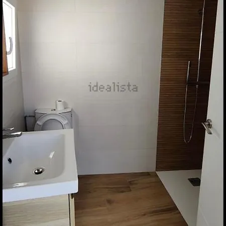 Apartamento Calle Charco Apartment *