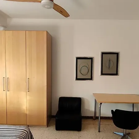 Apartamento Calle Charco Apartamento