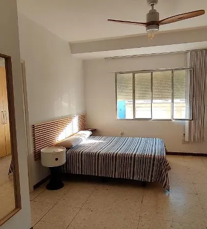 Apartamento Calle Charco * Rota