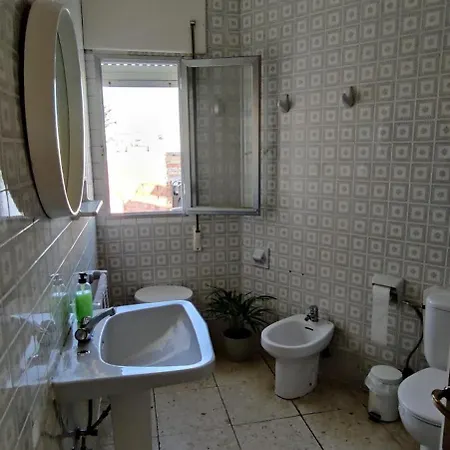 Apartamento Calle Charco Apartamento